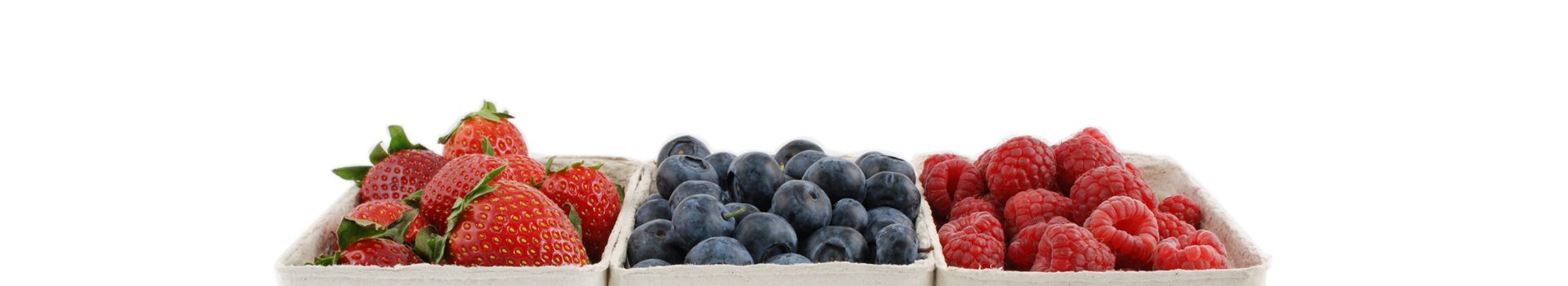 Fruit boxes